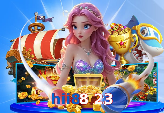 hii88 23