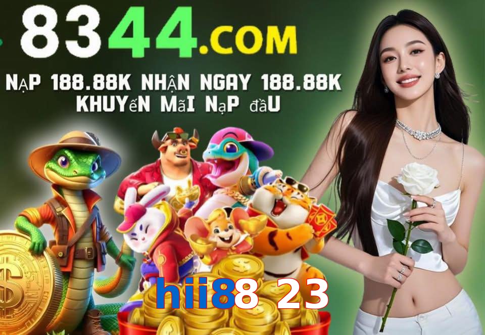 hii88 23