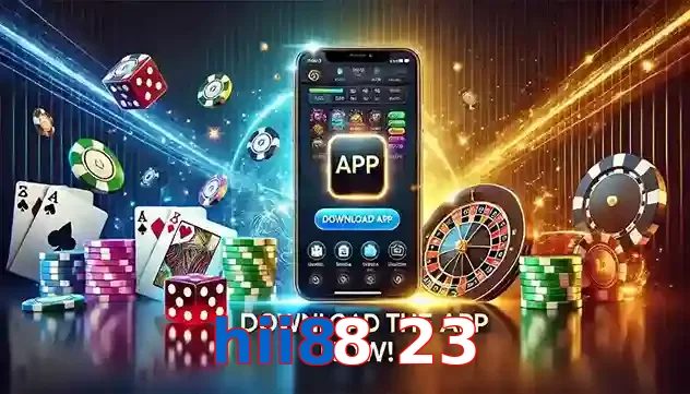 hii88 23
