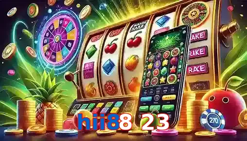 hii88 23