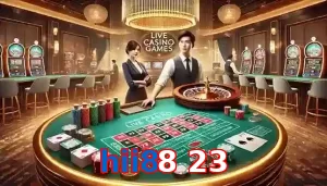 hii88 23